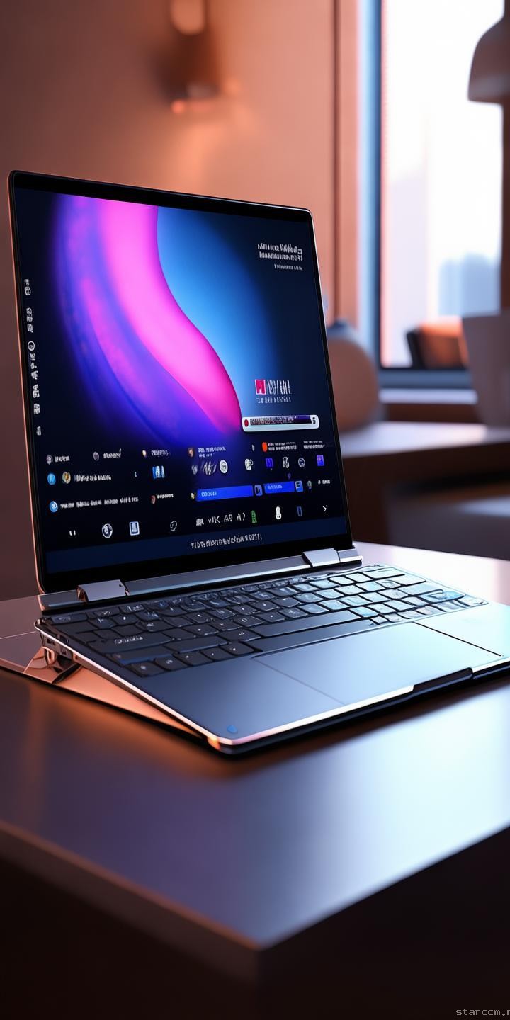 **23999元的鸿蒙笔记本，戳中了谁？：鸿蒙MateBook Fold与Windows、macOS笔记本对比**